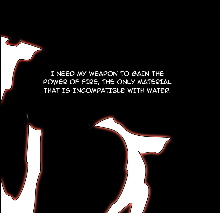 Read Warble (en) Manga Online