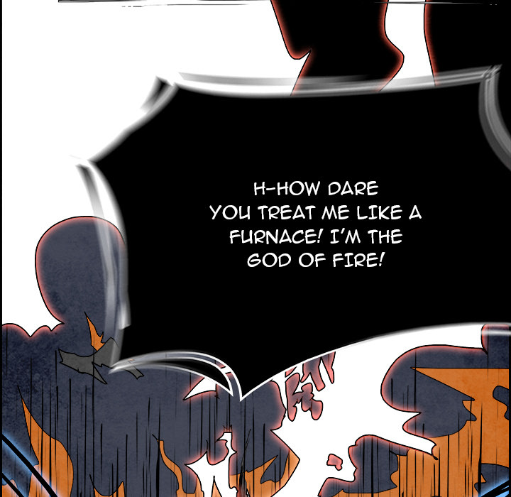 Read Warble (en) Manga Online