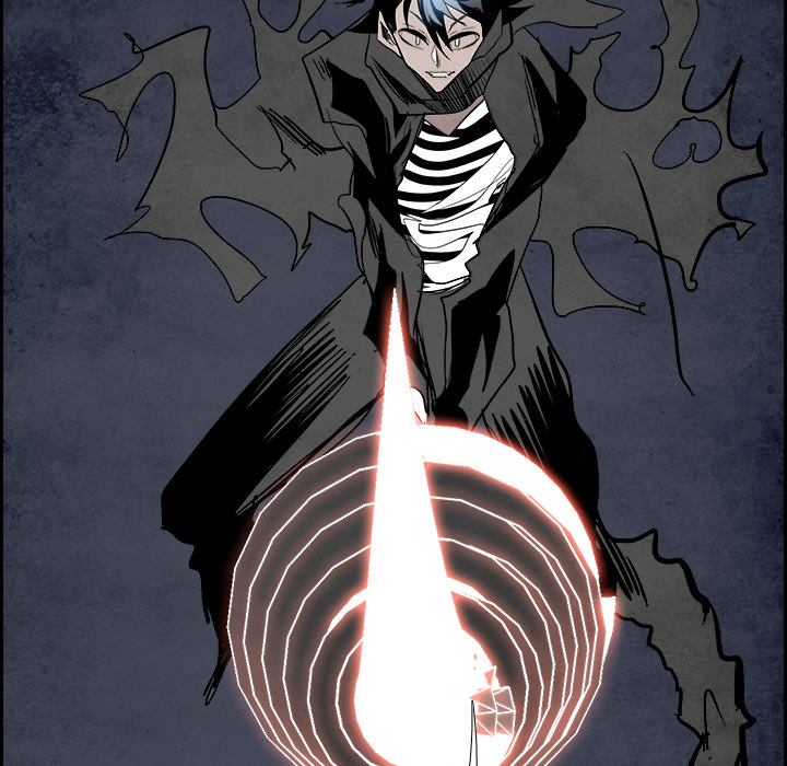 Read Warble (en) Manga Online