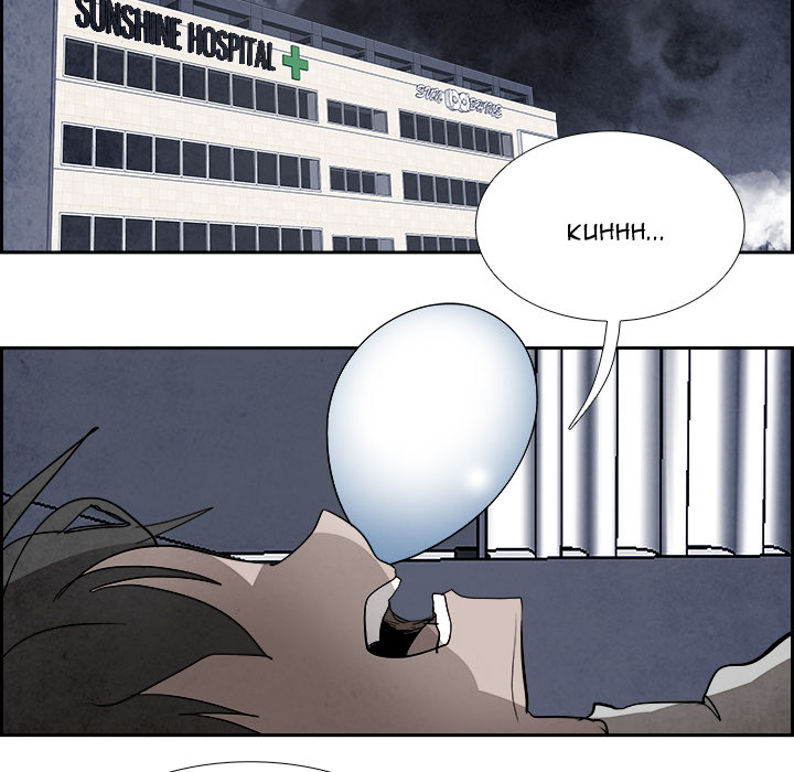 Read Warble (en) Manga Online