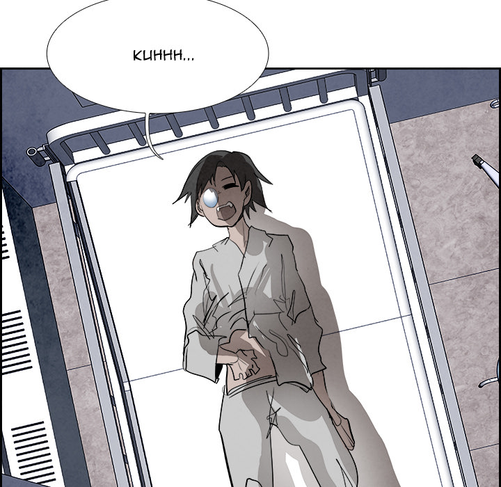 Read Warble (en) Manga Online