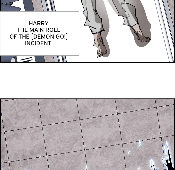 Read Warble (en) Manga Online