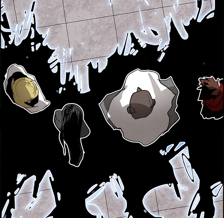 Read Warble (en) Manga Online