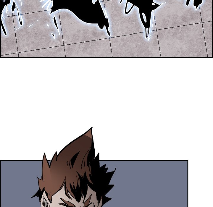 Read Warble (en) Manga Online