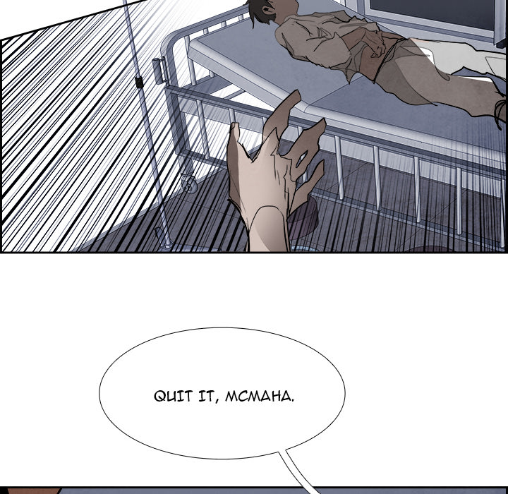 Read Warble (en) Manga Online