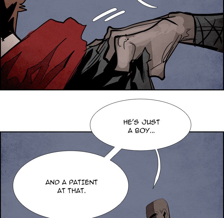 Read Warble (en) Manga Online