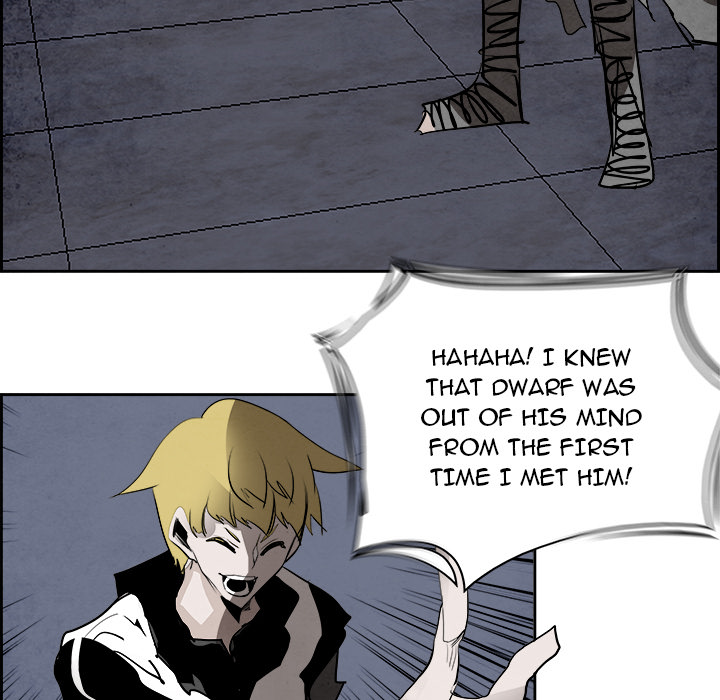 Read Warble (en) Manga Online