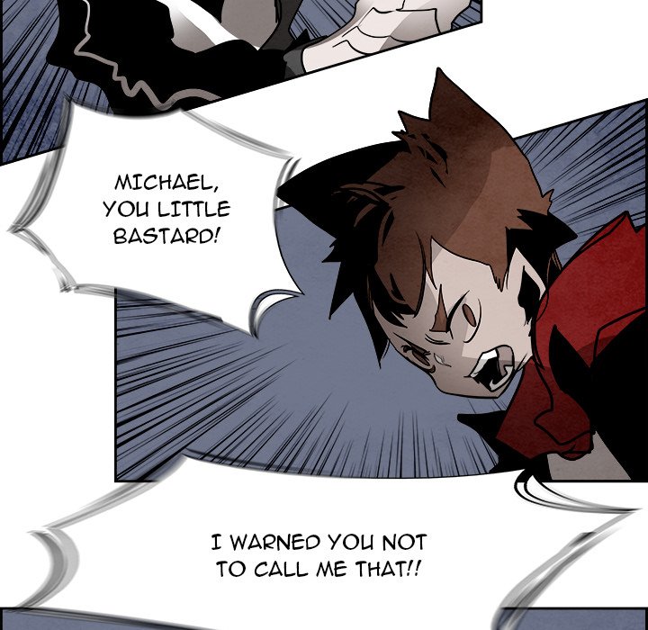 Read Warble (en) Manga Online