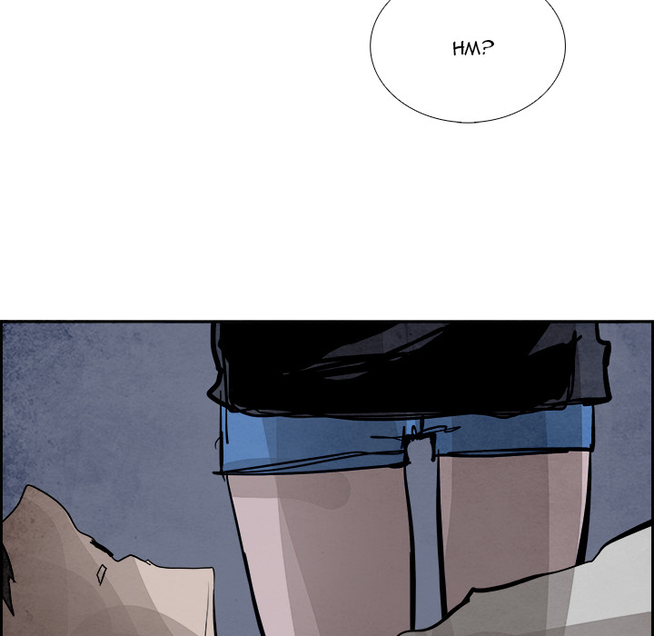 Read Warble (en) Manga Online