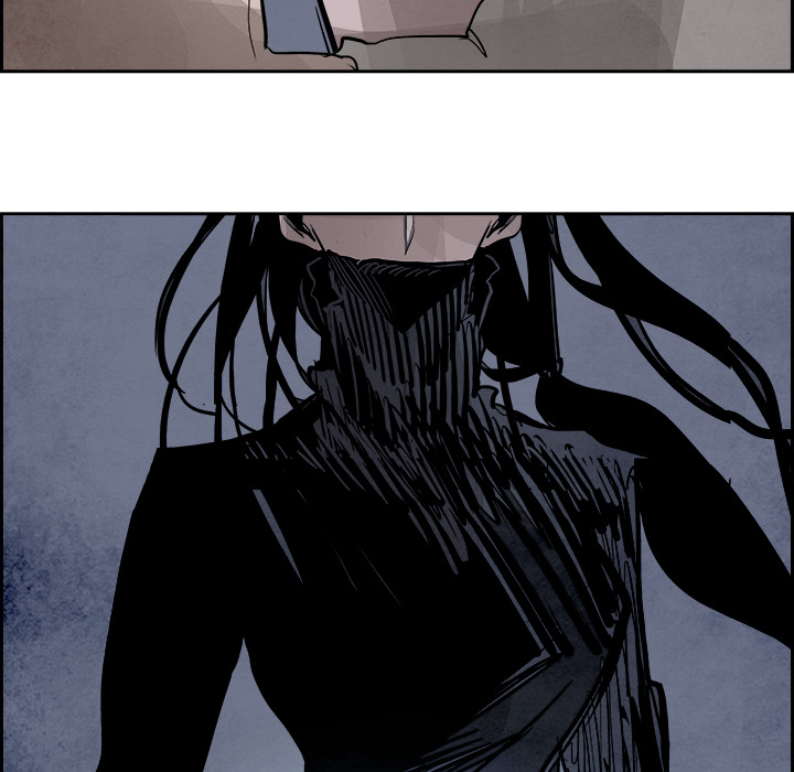 Read Warble (en) Manga Online