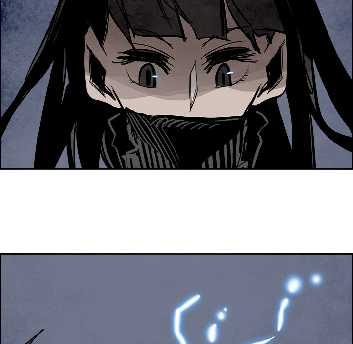 Read Warble (en) Manga Online