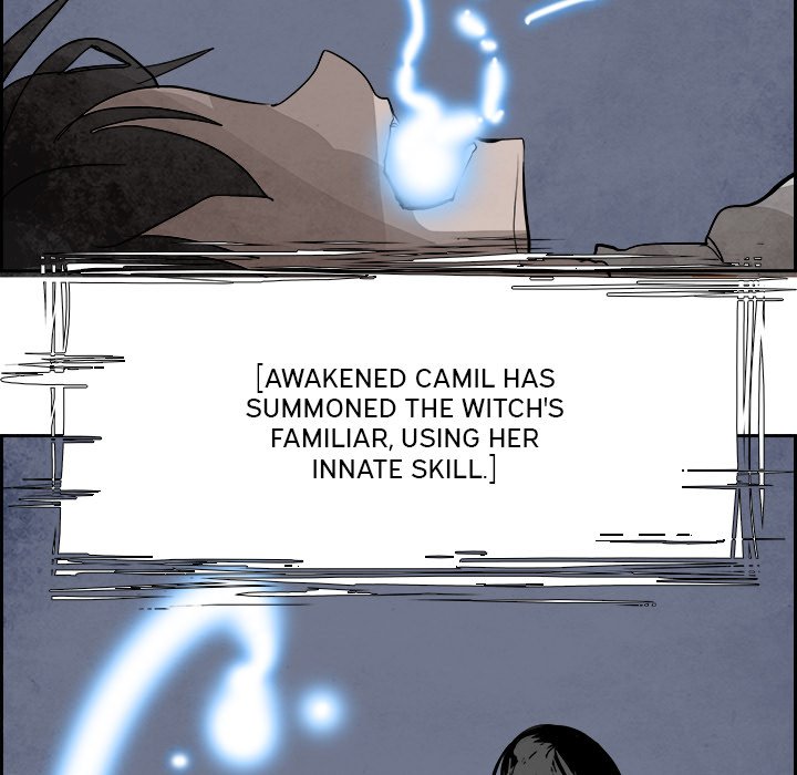 Read Warble (en) Manga Online