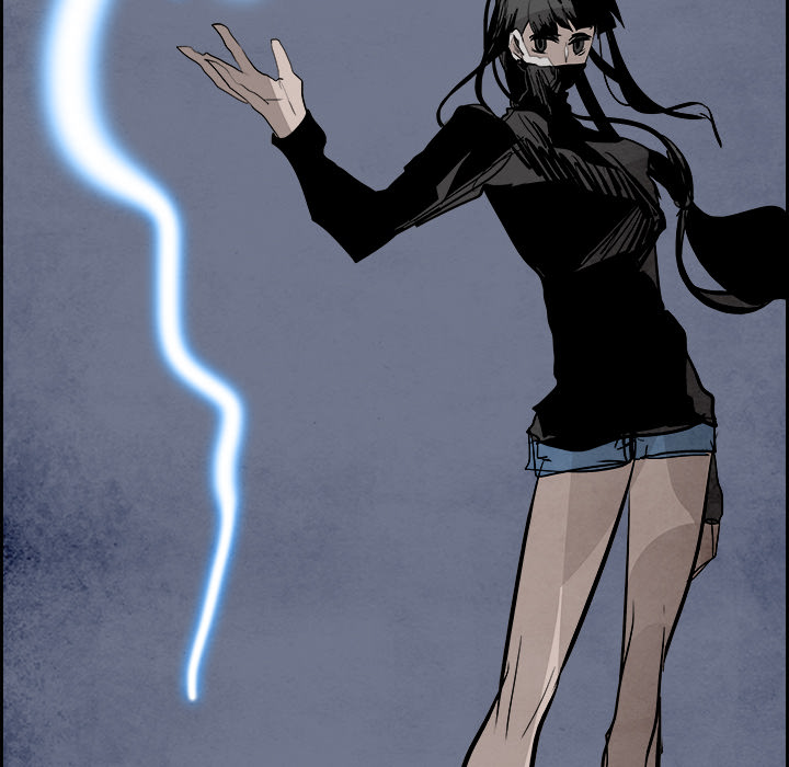 Read Warble (en) Manga Online