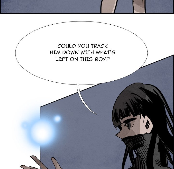 Read Warble (en) Manga Online