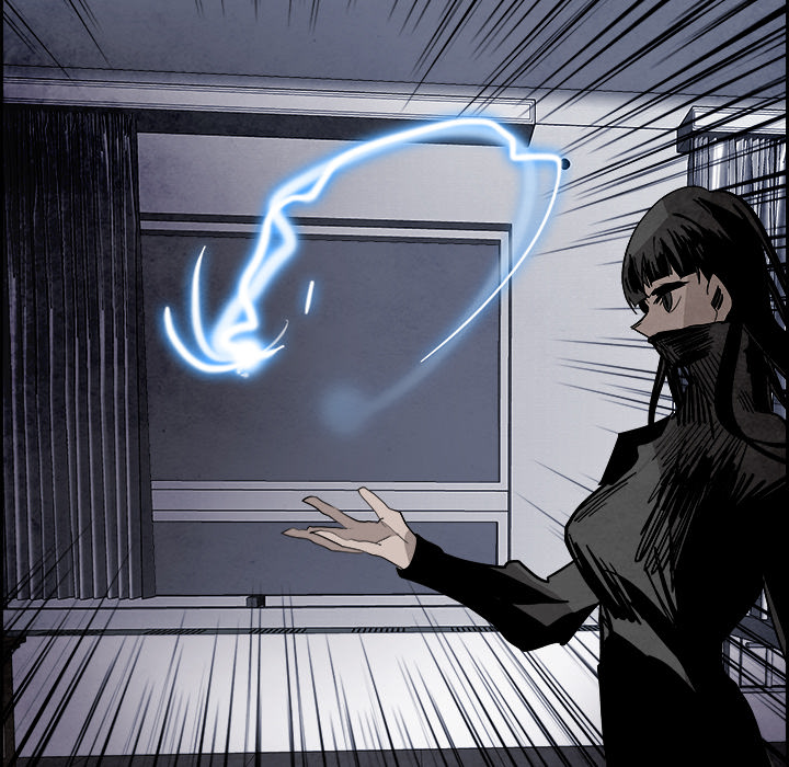 Read Warble (en) Manga Online