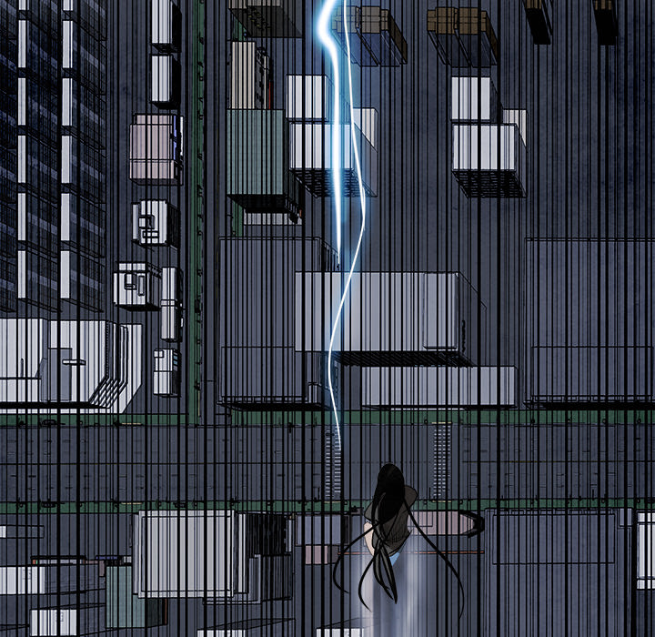 Read Warble (en) Manga Online