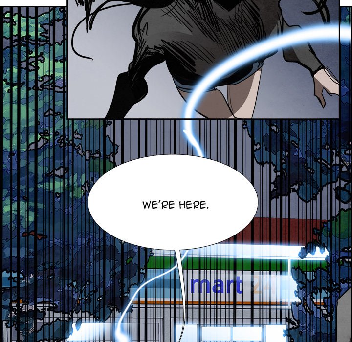 Read Warble (en) Manga Online