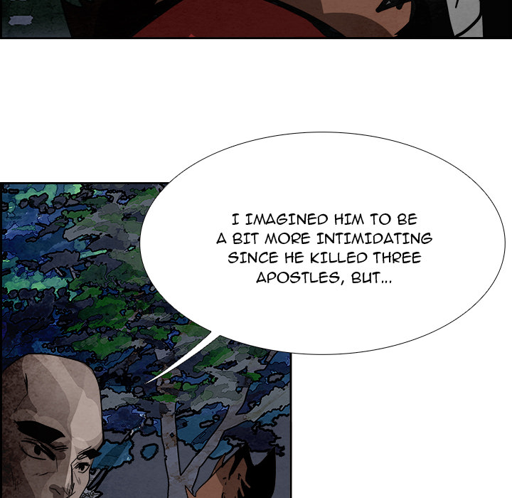 Read Warble (en) Manga Online