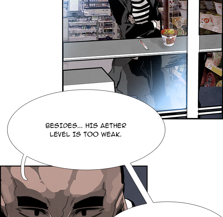 Read Warble (en) Manga Online