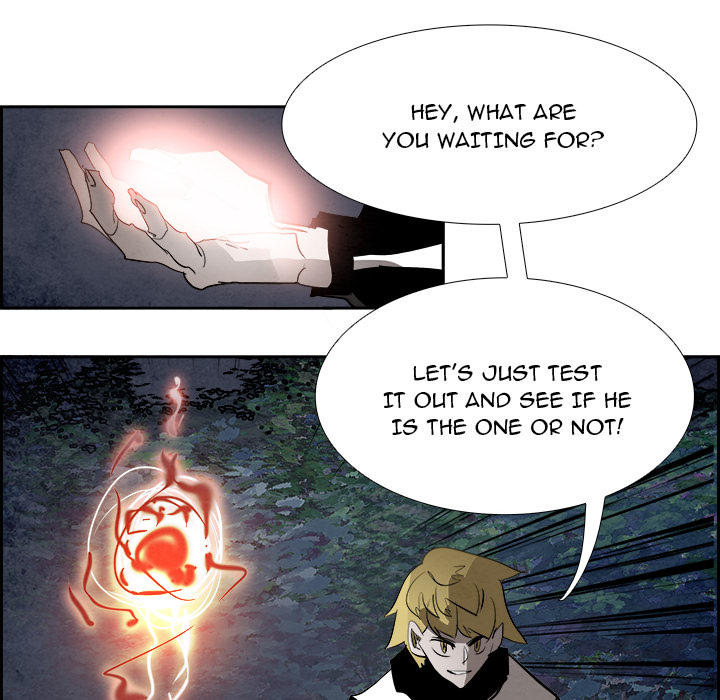 Read Warble (en) Manga Online