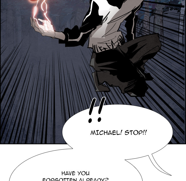 Read Warble (en) Manga Online