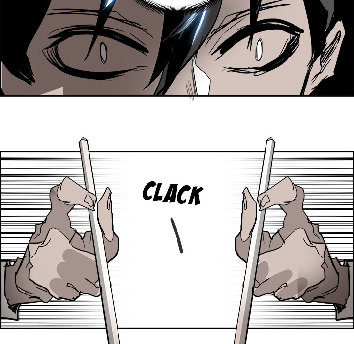 Read Warble (en) Manga Online