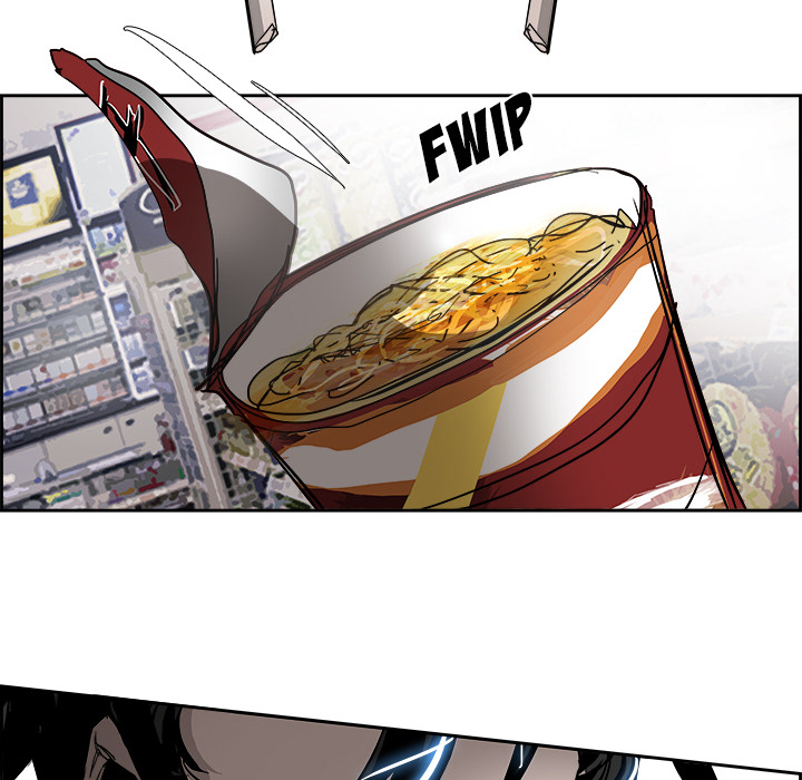 Read Warble (en) Manga Online