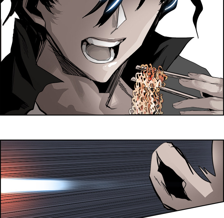 Read Warble (en) Manga Online