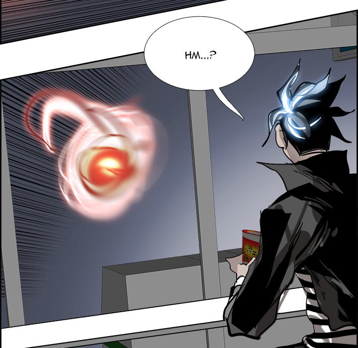 Read Warble (en) Manga Online