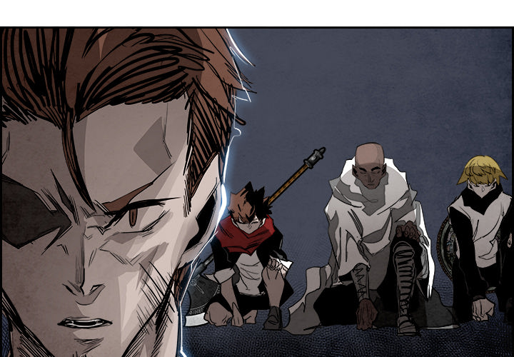 Read Warble (en) Manga Online