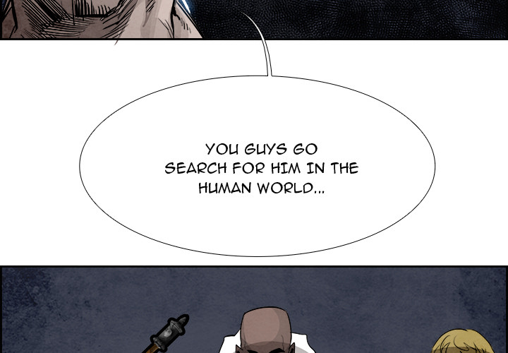 Read Warble (en) Manga Online