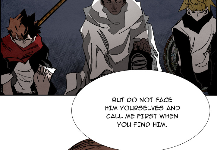 Read Warble (en) Manga Online