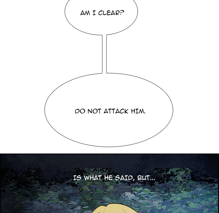 Read Warble (en) Manga Online