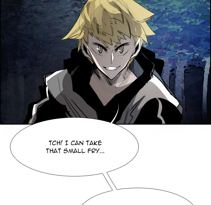 Read Warble (en) Manga Online