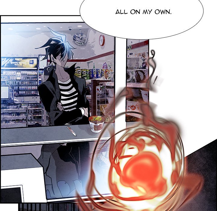 Read Warble (en) Manga Online