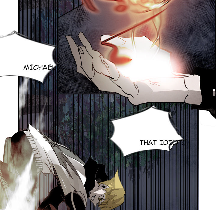 Read Warble (en) Manga Online