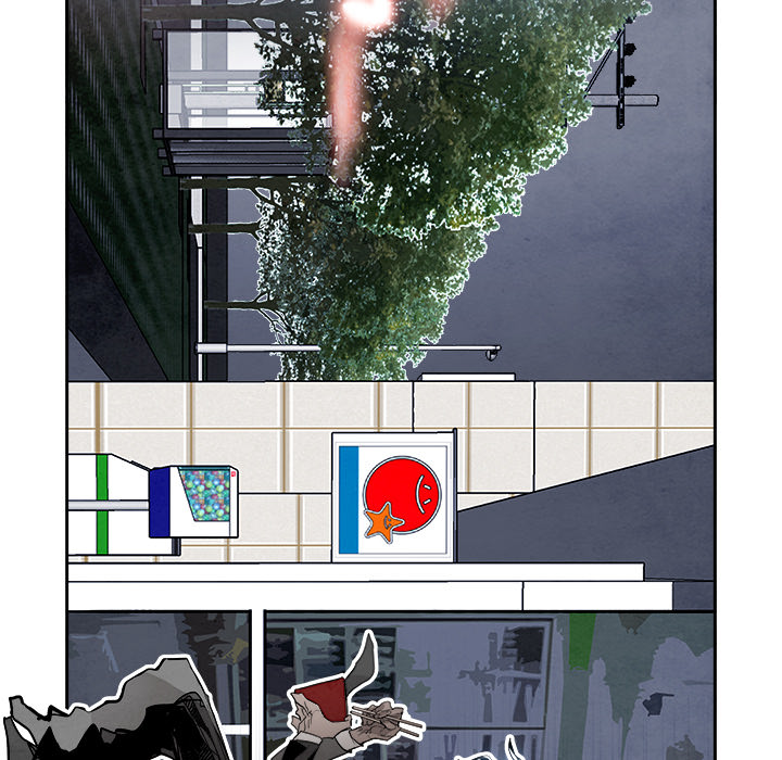 Read Warble (en) Manga Online