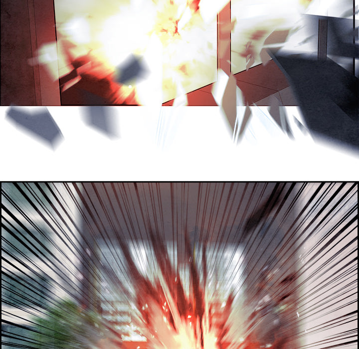 Read Warble (en) Manga Online