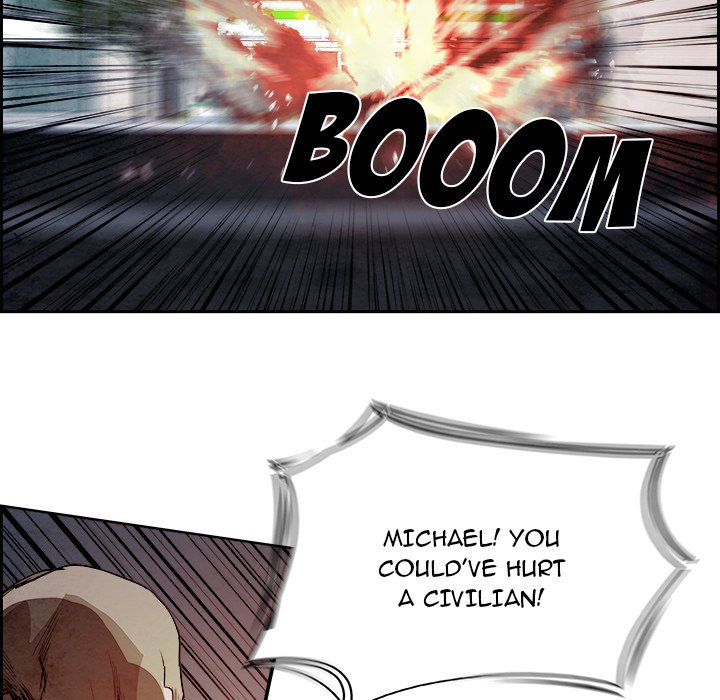 Read Warble (en) Manga Online