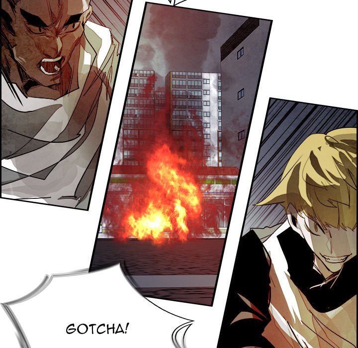 Read Warble (en) Manga Online