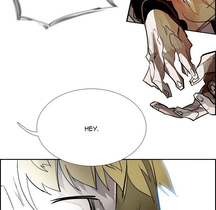 Read Warble (en) Manga Online