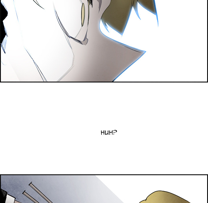 Read Warble (en) Manga Online