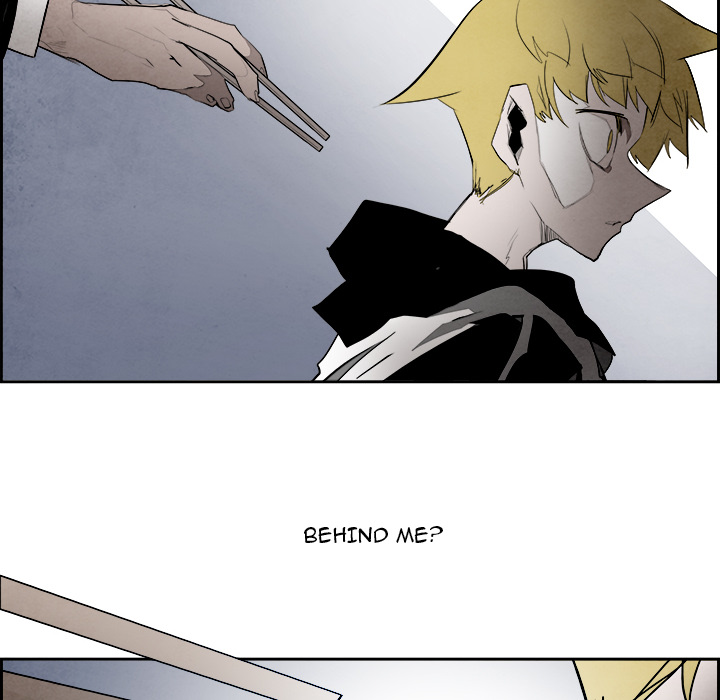 Read Warble (en) Manga Online