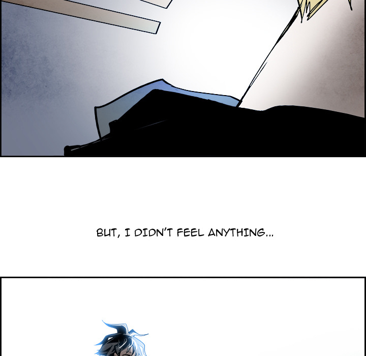 Read Warble (en) Manga Online