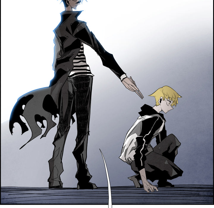 Read Warble (en) Manga Online