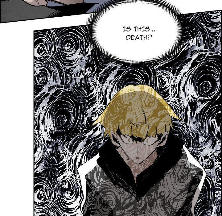 Read Warble (en) Manga Online