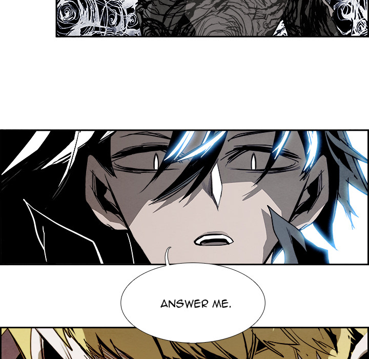 Read Warble (en) Manga Online