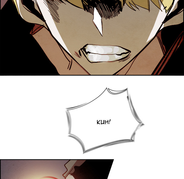 Read Warble (en) Manga Online