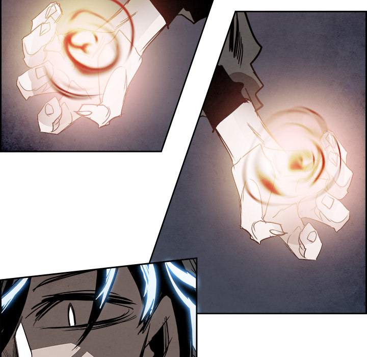 Read Warble (en) Manga Online