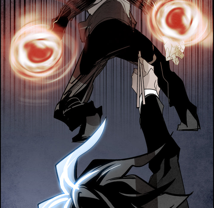 Read Warble (en) Manga Online